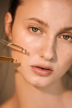 Biorganique Huile d’Argan bio