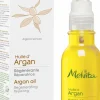 Hot Melvita Huile d’Argan équitable