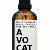 Biorganique Huile d’avocat bio