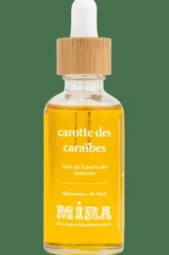 Clearance My Mira Huile de carotte