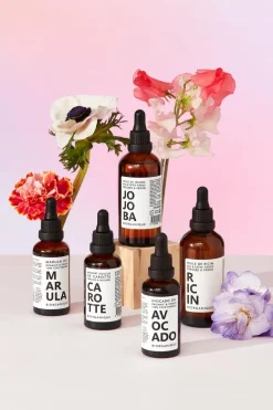 Discount Biorganique Huile de chanvre bio