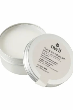 Clearance Avril Huile de coco certifiée bio