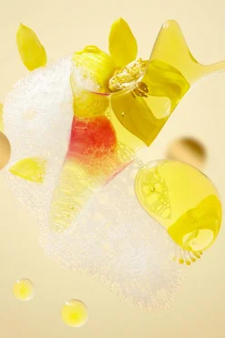 Clearance Patyka Huile de Douche Absolue édition limitée