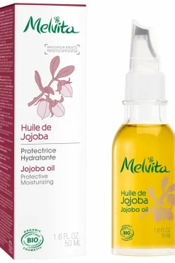 Clearance Melvita Huile de Jojoba