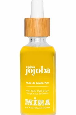Best My Mira Huile de Jojoba pure