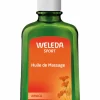 New Weleda Huile de massage à l’arnica