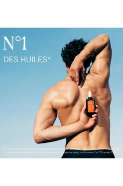 New Weleda Huile de massage à l’arnica