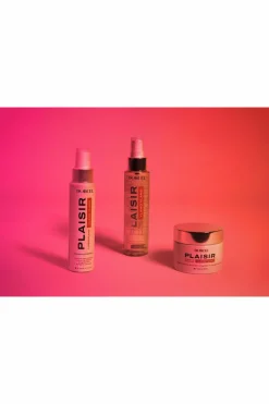 New Dorcel Huile de massage Fleur d’orient