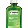 Sale Weleda Huile de massage minceur au bouleau