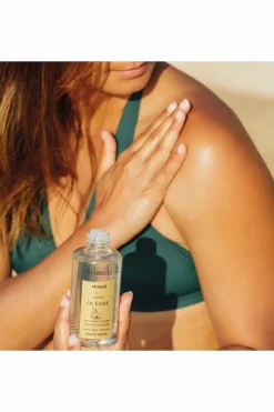 Sale LABORATOIRES DE BIARRITZ Huile de monoï à la fleur de tiaré