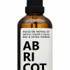 Online Biorganique Huile de noyau d’abricot bio