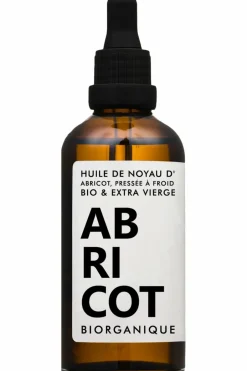 Online Biorganique Huile de noyau d’abricot bio