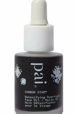 Sale PAI Huile de nuit anti-imperfections Carbon Star