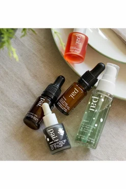 Sale PAI Huile de nuit anti-imperfections Carbon Star