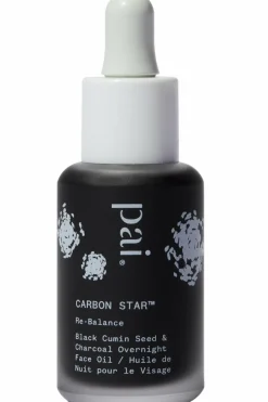 Sale PAI Huile de nuit anti-imperfections Carbon Star