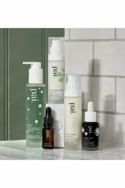 Sale PAI Huile de nuit anti-imperfections Carbon Star