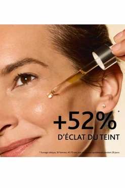 Best Institut Esthederm Huile de nuit Excellage