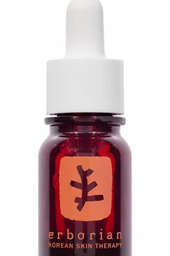 Hot Erborian Huile de nuit multi-perfectrice Skin Therapy