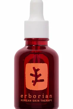 Hot Erborian Huile de nuit multi-perfectrice Skin Therapy