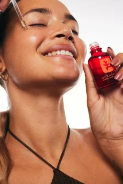 Hot Erborian Huile de nuit multi-perfectrice Skin Therapy