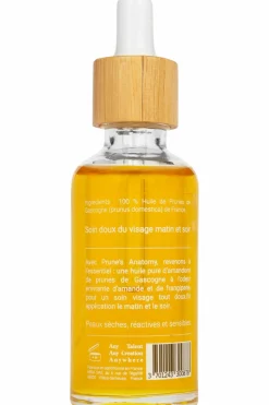 Online My Mira Huile de prune Prune’s anatomy