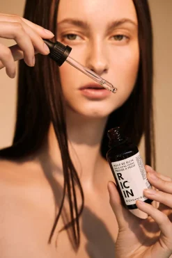 Clearance Biorganique Huile de ricin bio