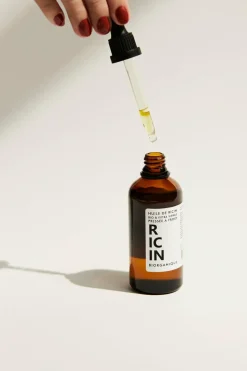 Clearance Biorganique Huile de ricin bio