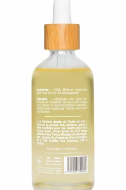 Outlet My Mira Huile de Ricin pure