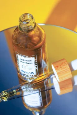 My Mira Huile de soin avant-shampoing Multimask of madness