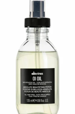 Clearance Davines Huile de soin multi-fonctions Oi Oil
