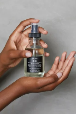 Clearance Davines Huile de soin multi-fonctions Oi Oil