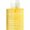 La Rosée Huile de soin nourrissante aux huiles végétales BIO