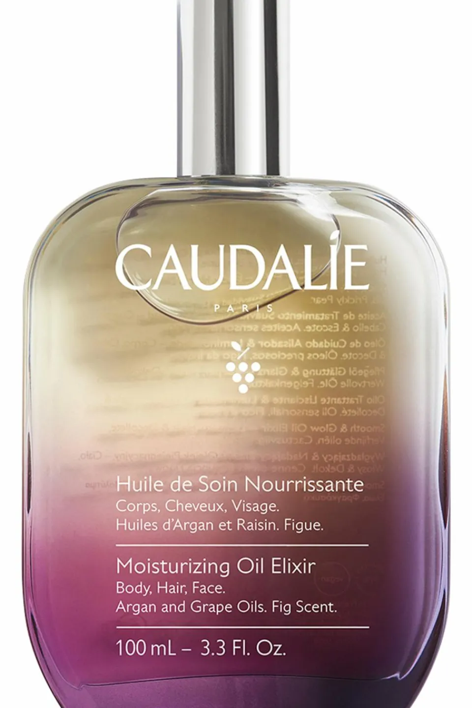 Discount Caudalie Huile de Soin Nourrissante