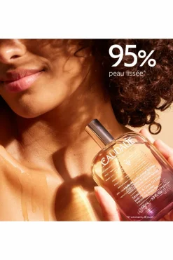 Discount Caudalie Huile de Soin Nourrissante