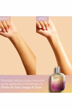 Discount Caudalie Huile de Soin Nourrissante