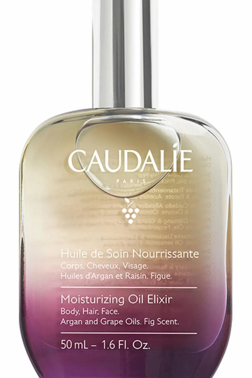 Discount Caudalie Huile de Soin Nourrissante