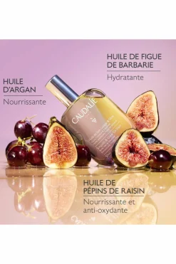 Discount Caudalie Huile de Soin Nourrissante