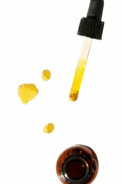 Clémence et Vivien Huile de soin peaux mixtes