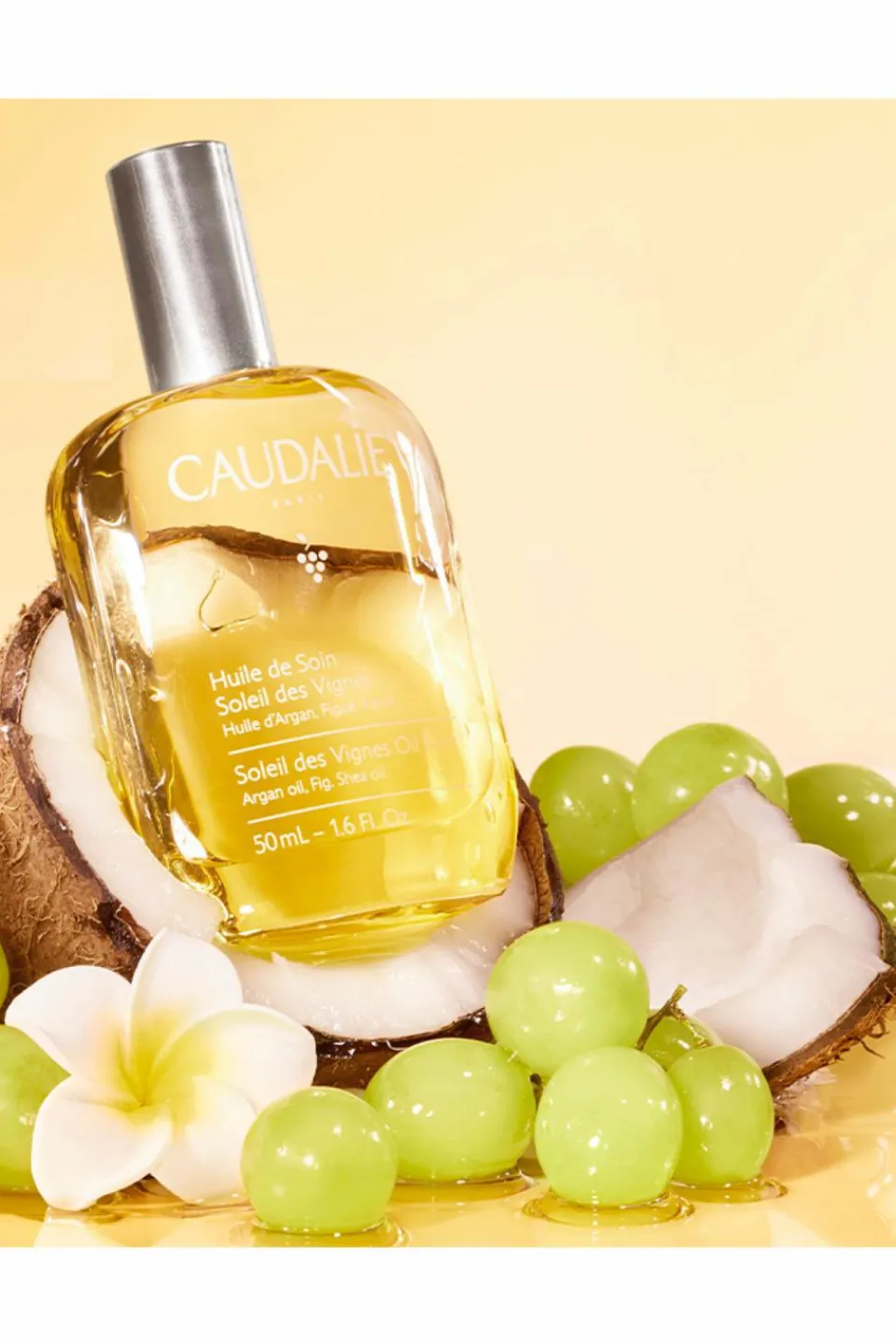 Online Caudalie Huile de soin Soleil des Vignes