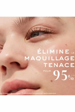 Clearance Nuxe Huile délicate démaquillante Very Rose