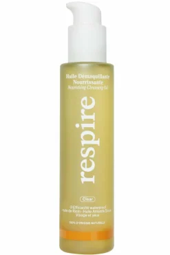 Best Respire Huile démaquillante