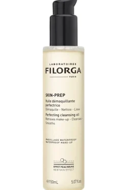 Filorga Huile démaquillante