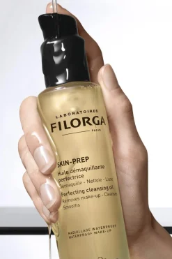 Filorga Huile démaquillante