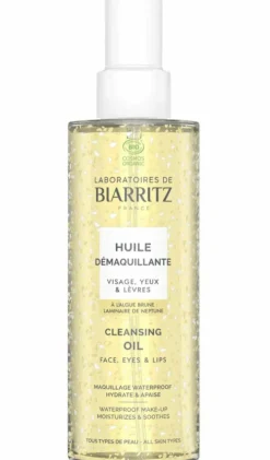 Best LABORATOIRES DE BIARRITZ Huile démaquillante