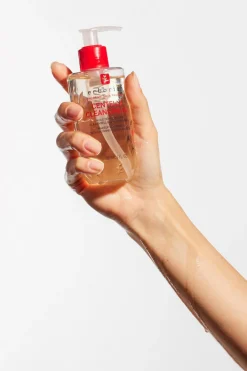 Discount Erborian Huile démaquillante apaisante Centella