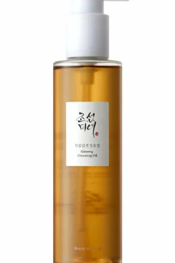 Discount Beauty of Joseon Huile démaquillante au ginseng