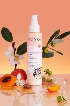 Online Patyka Huile démaquillante Éclair