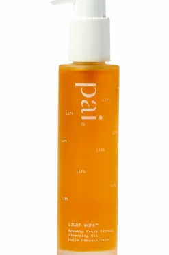 New PAI Huile démaquillante délicate rosier sauvage Light work