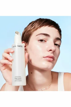 Sale M.A.C Huile démaquillante Hyper Real Fresh Canvas