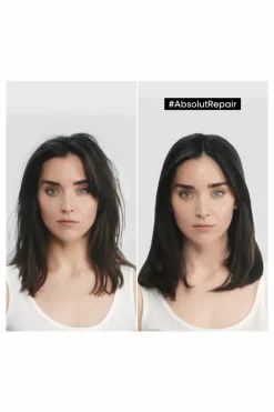 Clearance L'Oréal Professionnel Huile 10-en1 Série Expert Absolut Repair